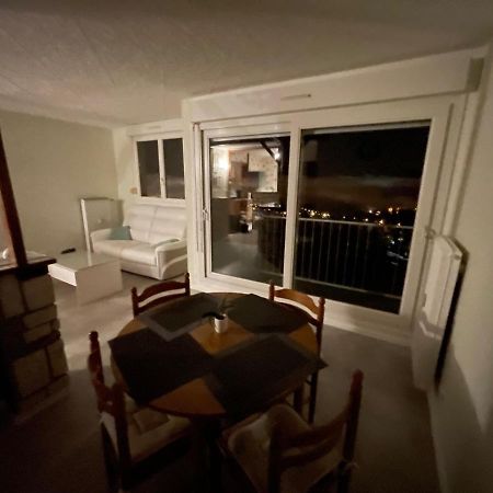 Appartement Motte Giron ดีจอง ภายนอก รูปภาพ