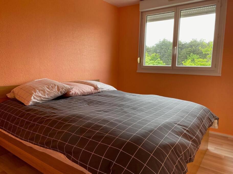 Appartement Motte Giron ดีจอง ภายนอก รูปภาพ