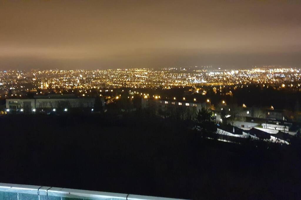Appartement Motte Giron ดีจอง ภายนอก รูปภาพ