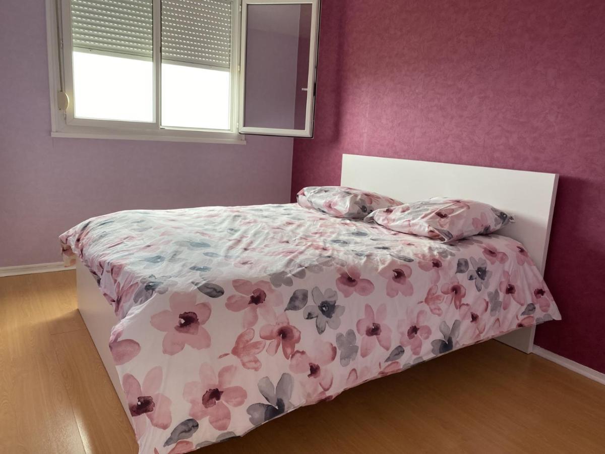 Appartement Motte Giron ดีจอง ภายนอก รูปภาพ