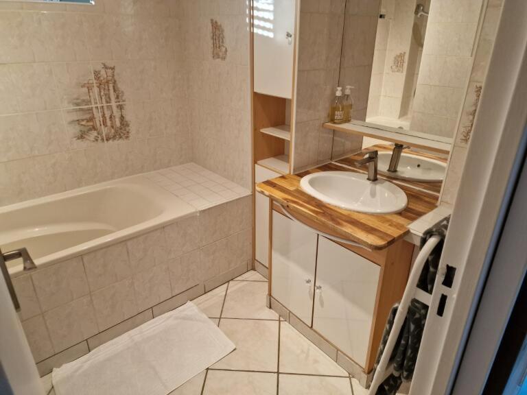Appartement Motte Giron ดีจอง ภายนอก รูปภาพ