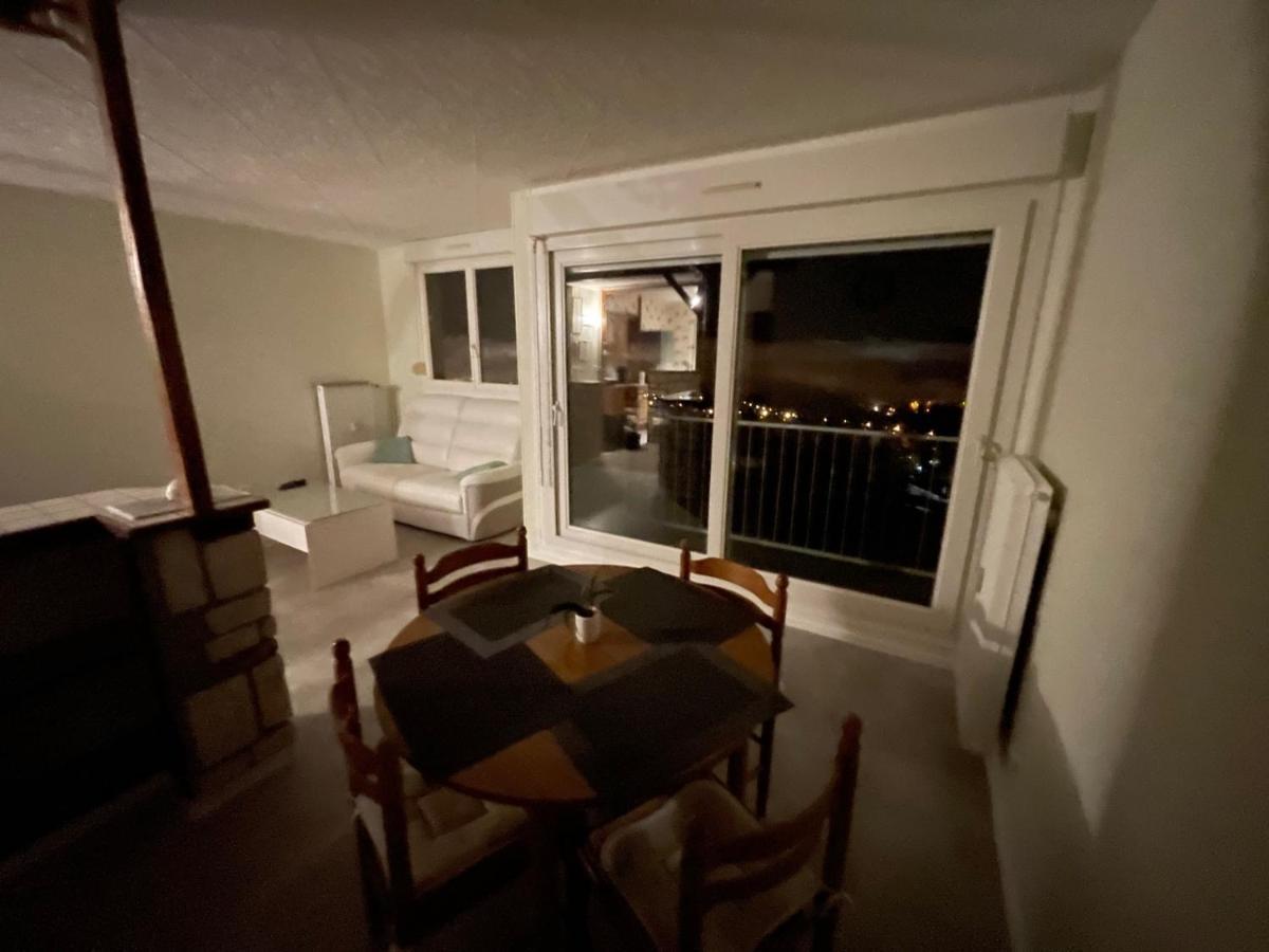 Appartement Motte Giron ดีจอง ภายนอก รูปภาพ